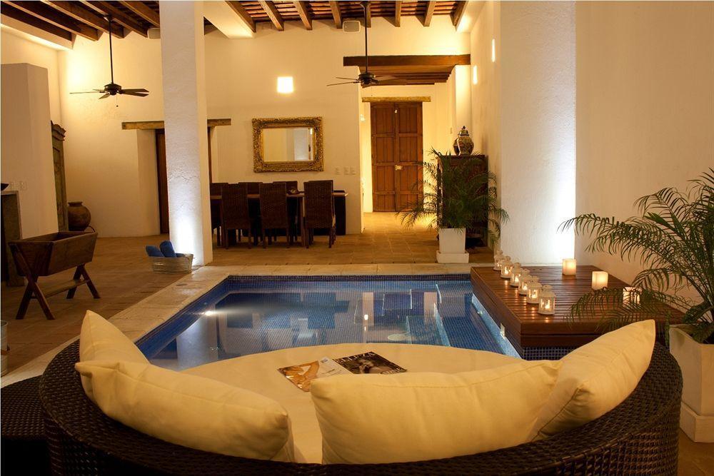 La Casa Del Piano Hotel Boutique By Xarm Hotels Santa Marta  Exterior photo